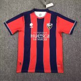 2024-25 Huesca home jersey