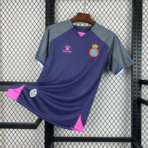 2024-25 Espanyol Away Jersey