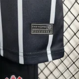 Corinthians 2023-24 kids soccer jerseys