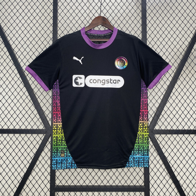 2024-25 FC St. Pauli Third away soccer jersey