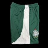 2024-25 Palmeiras away white kid kit