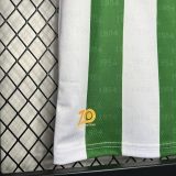 2024-25 Cordoba FC home kid kit