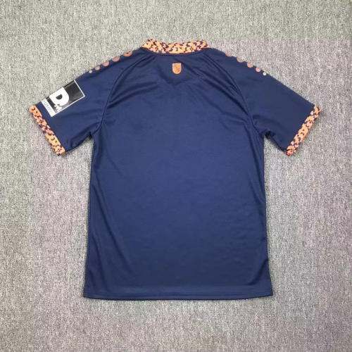2024-25 Mainz away jersey