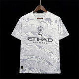 2024-25 Manchester City Year of Dragon special edtion jersey