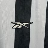 2025-26 Botafogo Home Jersey