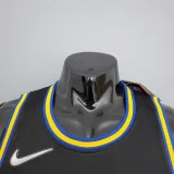 2022 75th Anniversary Thompson #11 Warriors City