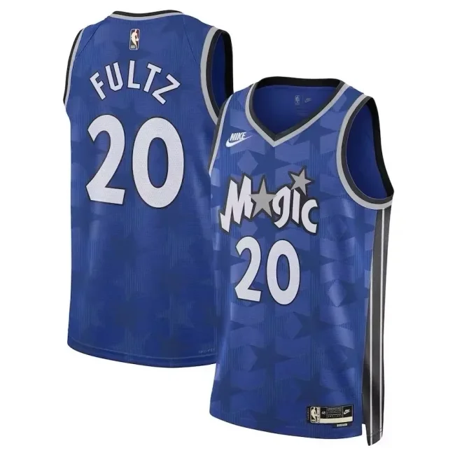 NBA Magic Retro Jersey