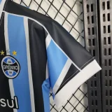 Gremio 2023-24 kids soccer jerseys