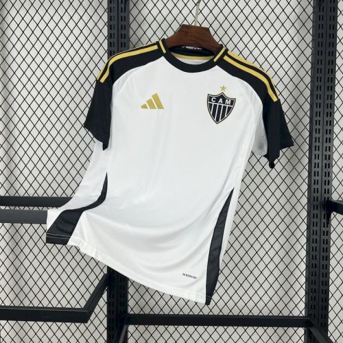 2025-26 Atletico Mineiro Away Jersey