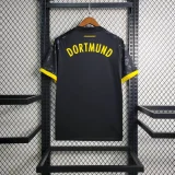 2023-24 Dortmund Black Away