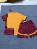Galatasaray 2024-25 kid kits