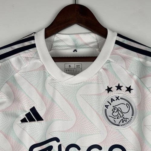 Ajax 2023-24 Soccer jersey