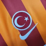 2023-24 Galatasaray special edtion jersey