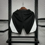 2024-25 Juventus home shorts