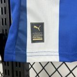 2025-26 Deportivo Alaves home jersey