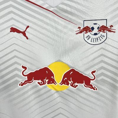 RB Leipzig 2025/26 Home Kids Kit