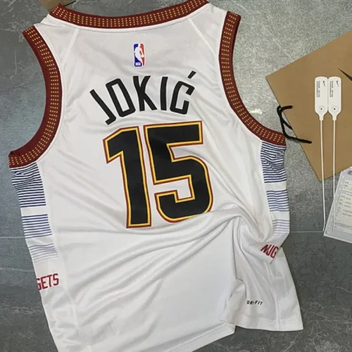 Denver Nuggets City version