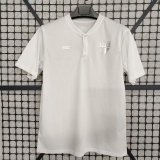 2025-26 Sao Paulo white special jersey
