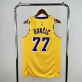 Los Angeles Lakers 2023-24 Icon Edition DONCIC#77