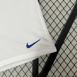 Croatia 2024 Home Shorts