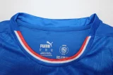 2024 Iceland home soccer jersey