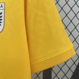 panama 2024-25 away yellow