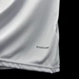 2024-25 Flamengo training gray soccer jerseys
