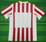 2025-26 Atletico Madrid  home jersey