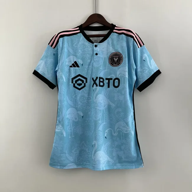 2023-24 Miami Joint Blue Edition soccer jerseys