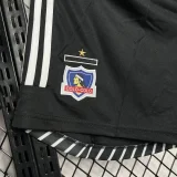 2024-25 COLO COLO home shorts
