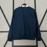 2023-24 JUV Reversible Windbreaker