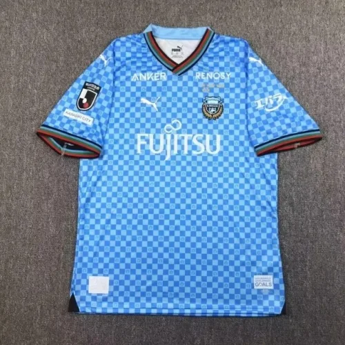 Kawasaki Frontale 2024-25 home