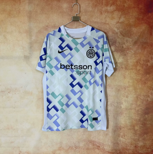 2024-25.Inter Milan Special Jersey