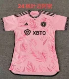 inter miami 2023-24 pink special version soccer jerseys