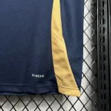 2024-25 Al-Nassr away soccer jersey