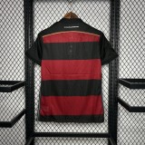 Germany 2014 Away Retro Jersey