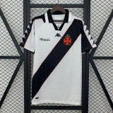 1997 Vasco da Gama white retro jersey