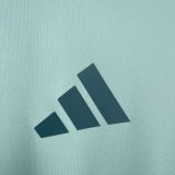25-26 Cruzeiro light blue training jersey