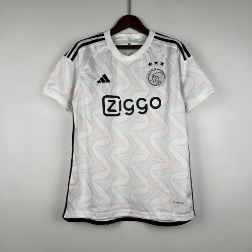 Ajax 2023-24 Soccer jersey
