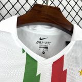 2010-11 Juventus Away Retro Jersey