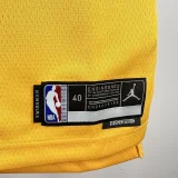Pacers jordan limited 43 SIAKAM