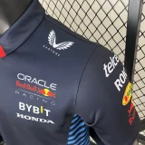 2024 polo F1 Formula One