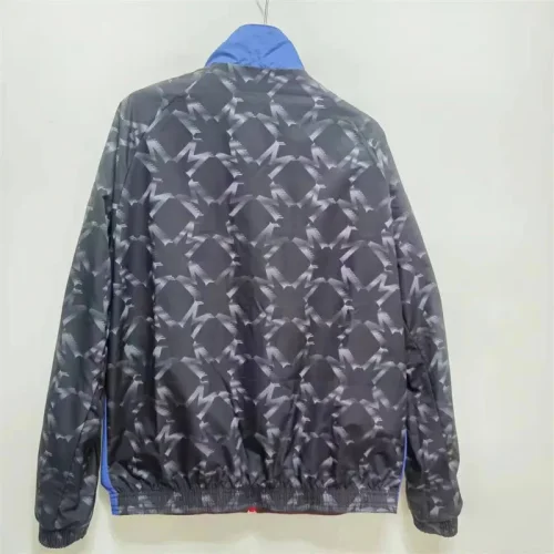 2024-25 Manchester United revisible windbreaker