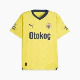 2023-24 Fenerbahce Away Jersey