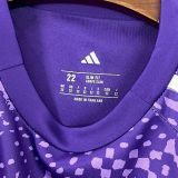 25-26 Orlando City Home Kids Kit