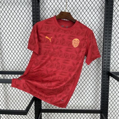 2025-26 Valencia CF Away Jersey