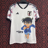 204-25 Japan コナン Special jersey