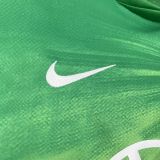 2025-26 Wolfsburg home soccer jersey