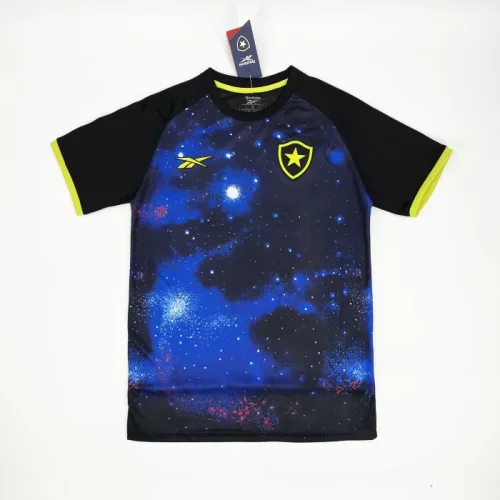 2024-25 Botafogo star special version jersey
