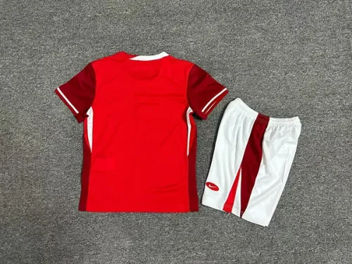 2024 Kids Canada Home Jersey